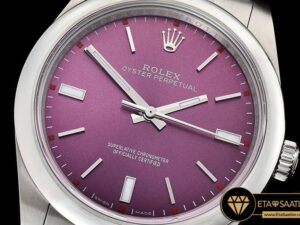 RDJ0297A - Oyster Pert. 39mm 114300 SSSS Red Grape BP Asia 2836 - 08.jpg